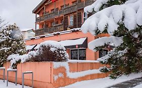 Ibis La Bresse Gerardmer