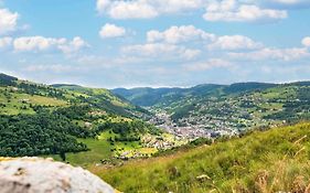 Ibis La Bresse Gerardmer